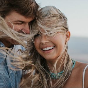 Meet your Posher, Lindsey